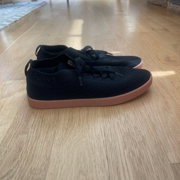 Suavs “The Zilker” Gum Shoe - Picture 2 of 8